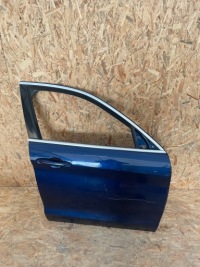 фото thumb №2, Alfa romeo stelvio двері правий перед nib