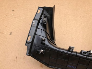 фото thumb №7, Захист панель оздоблення верхній audi e-tron 50