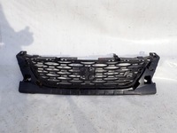 фото thumb №2, Seat leon iii 3 5f fr 12-16 решётка радиатора решётка