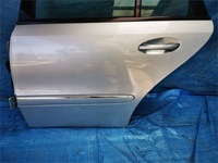 фото thumb №2, Mercedes e-klasa w211 kombi дверь левая задняя