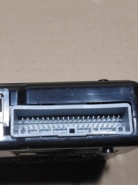 фото thumb №5, Модуль блок управления отопителя renault twingo iii 285255056r