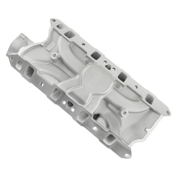 фото thumb №10, Ford 260 289 302 коллектор всасывающий впускной aluminiowy 4 gardzielowy edelbrock
