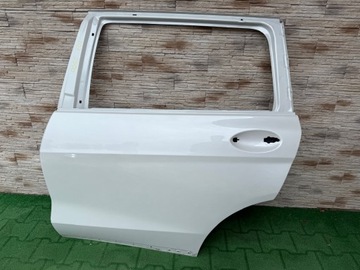 фото thumb №1, Двері bmw x7 g07