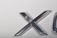 фото thumb №6, Xc90 ii значок logo надпись буквы awd rdesign