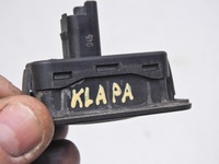 фото thumb №2, Кнопка микровыключатель крышки задняя renault scenic ii