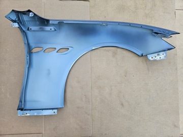 фото thumb №10, Лівий переднє крило maserati quattroporte vi 6 m156 2013- оригінал