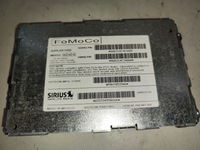 фото thumb №1, Тюнер модуль радіо jaguar xj x351 8w8318c963ad