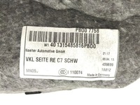 фото thumb №5, Porsche cayman 981 2014 захист задня тунель середнього 98155106400