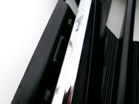 фото thumb №4, Решётка радиатора решётка радиатора renault captur i 13-16