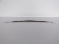 фото thumb №4, Maserati ghibli 13- хром молдинг крышки задняя