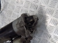 Alfa romeo stelvio 2017- стартер оригінал Доставка, фото thumb