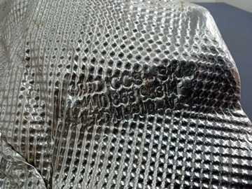 фото thumb №6, Audi q7 ii q8 4m защита термическая 4m0863983m