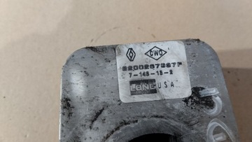 фото thumb №5, Радіаторів масла renault megane scenic ii 1.5 dci 8200267937f