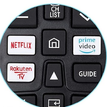 Оригинальный пульт для Samsung Smart TV BN59-01315B Netflix, Prime, Rekutern