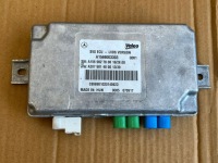 фото thumb №1, Блок керування модуль камера mercedes gls x166 a1569003303