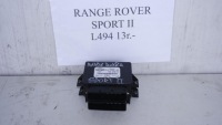 Купить Модуль блок управления тормоза ручного sport 2 l494, фото thumb