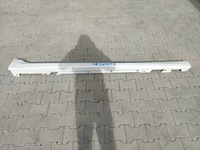 фото thumb №1, Молдинг поріг права m набір bmw 8 g16