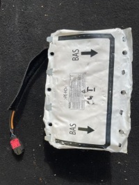 фото thumb №1, Подушка подушка безпеки пасажира anglik c4 i 9646339680