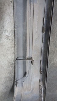 фото thumb №12, Бампер зад nissan micra k11 02r hb