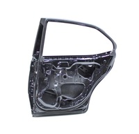 фото thumb №6, Toyota camry viii 8 двері праве задня задні org