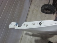 фото thumb №13, Bmw x3 f25 бампер передній перед a300 alpinweiss 3 przed lift 7210451 білий