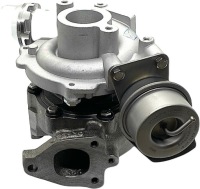 фото thumb №3, Fabrycznie nowa турбина 54389700002 dacia mercedes nissan renault 1.5dci