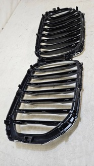 фото thumb №7, Решётка радиатора решётка радиатора камера bmw x5 g05 7454888