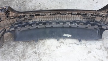 фото thumb №16, A7 4g бампер зад задній sline pod pdc 2 wydechy