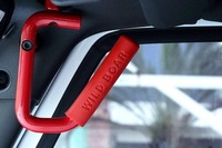 фото thumb №15, Jeep wrangler jk 2 2007-2018 крепления off road