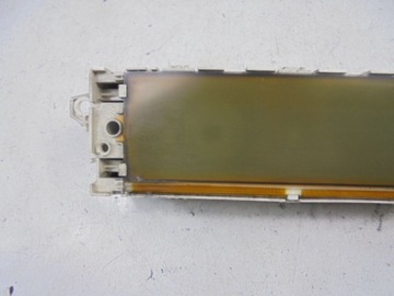 фото thumb №7, Citroen c4 i дисплей радио 9657882880