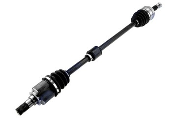 фото thumb №1, Nty піввісь привідна hyundai i10 1.0 11- 1.1 08-13 1.2 08- права