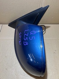 фото thumb №9, Audi q5 8r зеркало левая 6 pin lz5b