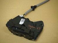 фото thumb №1, Замок двері лівий зад vw tiguan ii 5na839015b