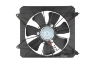 фото thumb №1, Вентилятор радиатора honda accord 08-16r. 2.0-2.4