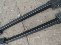 фото thumb №6, Dacia duster i fl рестайлінг рейлінги дахові