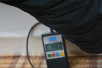 фото thumb №8, Крышка багажника багажника задняя mazda 6 vi gj kombi europa