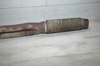 фото thumb №5, Труба вихлопна колектор mercedes 914 om366