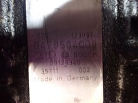 фото thumb №6, Opel omega b 94-99 2.0 dti 101km насос впрыскная 09129340 0470504009