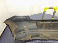 фото thumb №11, Vw polo v 6r 5d бампер задний задняя l041