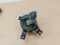 Протитуманна фара + решітка хром лівий бампер перед audi a3 8p lift 2008-2012 Недорого, фото thumb