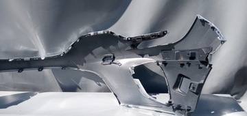 фото thumb №12, Бампер переднє renault captur ii 19- 620222192r