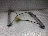 фото thumb №1, Механизм стекло левый перед renault laguna iii 807010002r