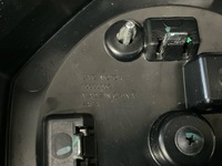 фото thumb №16, Решётка, решётка радиатора mg zs рестайлинг