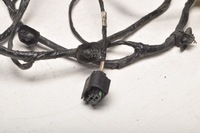 фото thumb №7, Peugeot 3008 i рестайлинг жгут парктроник pdc перед 9805853880