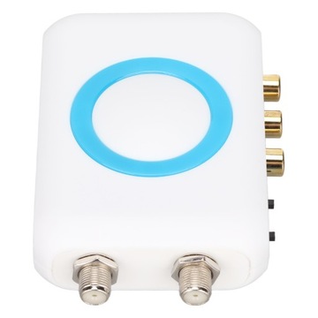 ТВ МОДУЛЯТОР HD HDM66 ФОРМАТ PAL/NTSC