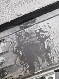 фото thumb №8, Skoda karoq 57a бампер перед