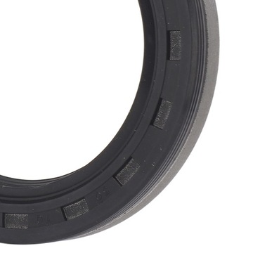 фото thumb №9, Прокладка масляная вала коленчатого двигателя zapobiega wyciekom 12608750 fp