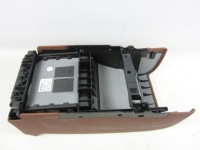 Бардачок тунель сидіння задній задній mercedes cl w216 c216 Зі Шроту, фото thumb