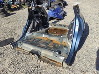 фото thumb №4, Ford kuga mk3 задня dupa pas чверть ліва права задня 20-