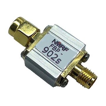 Fbp-, 890-915, GSM900 25, интерфейсный, металл